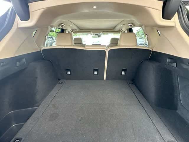 2023 Acura RDX w/Technology Package
