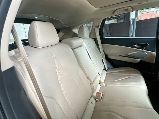 2023 Acura RDX w/Technology Package