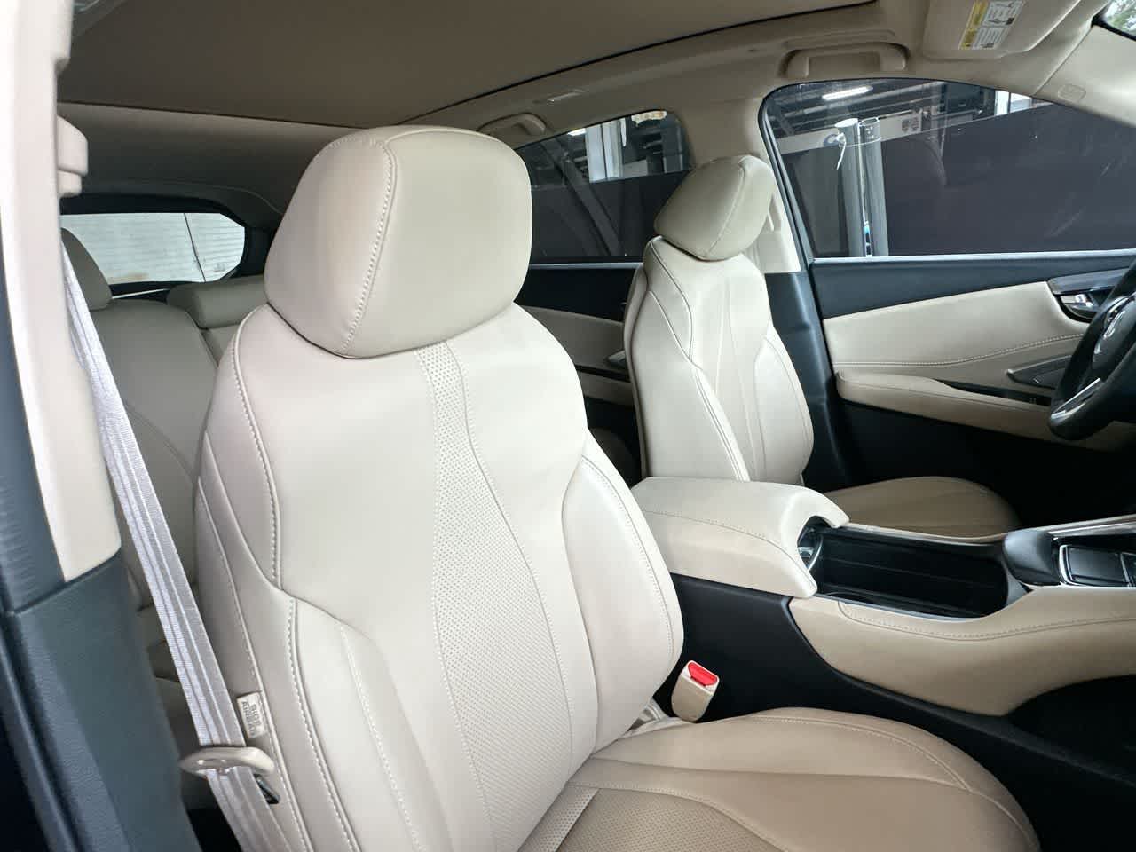2023 Acura RDX w/Technology Package