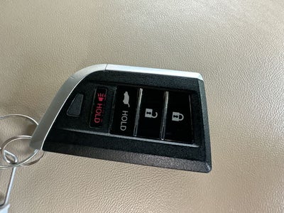 2023 Acura RDX w/Technology Package