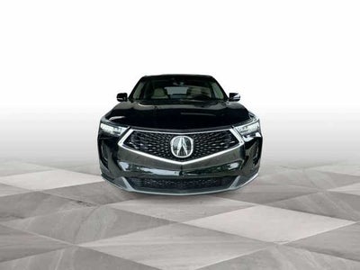 2023 Acura RDX w/Technology Package