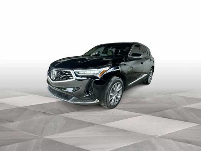 2023 Acura RDX w/Technology Package