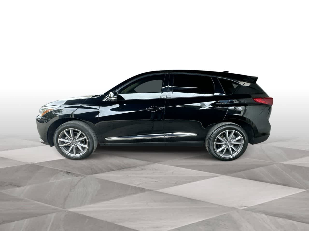 2023 Acura RDX w/Technology Package