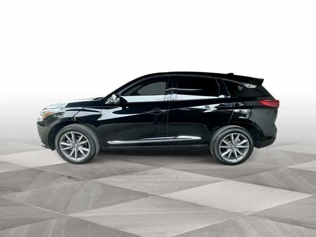 2023 Acura RDX w/Technology Package