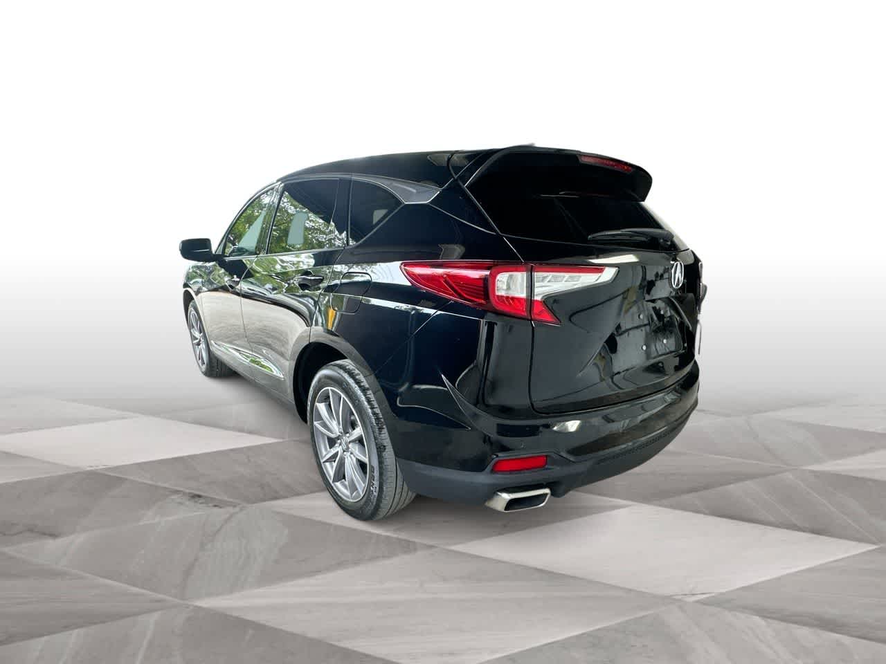 2023 Acura RDX w/Technology Package