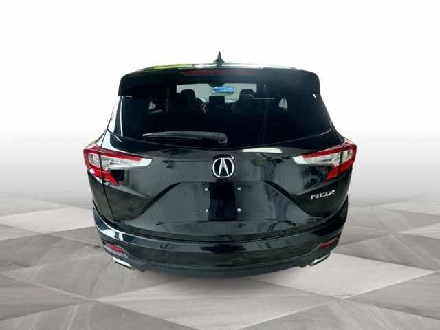 2023 Acura RDX w/Technology Package