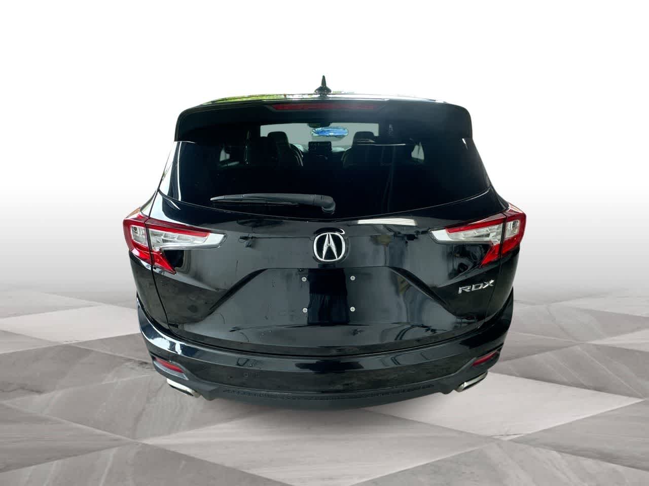 2023 Acura RDX w/Technology Package