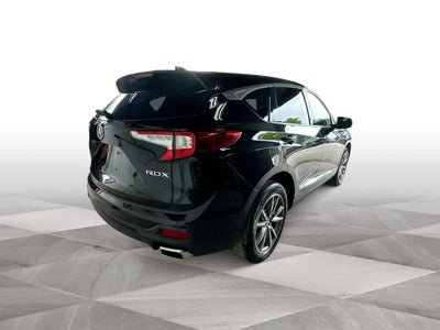 2023 Acura RDX w/Technology Package