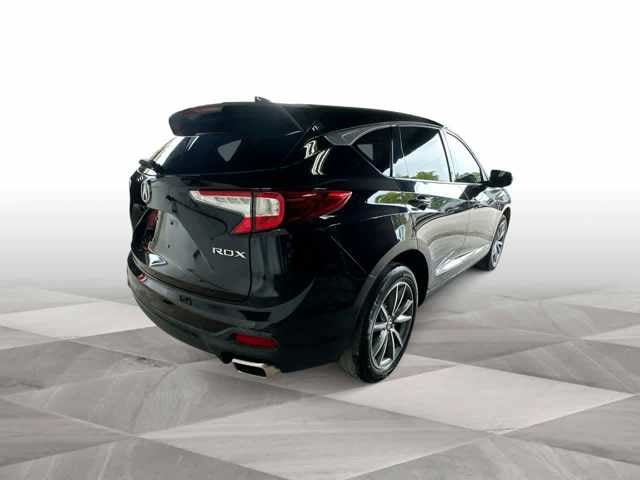 2023 Acura RDX w/Technology Package