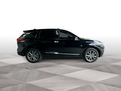 2023 Acura RDX w/Technology Package