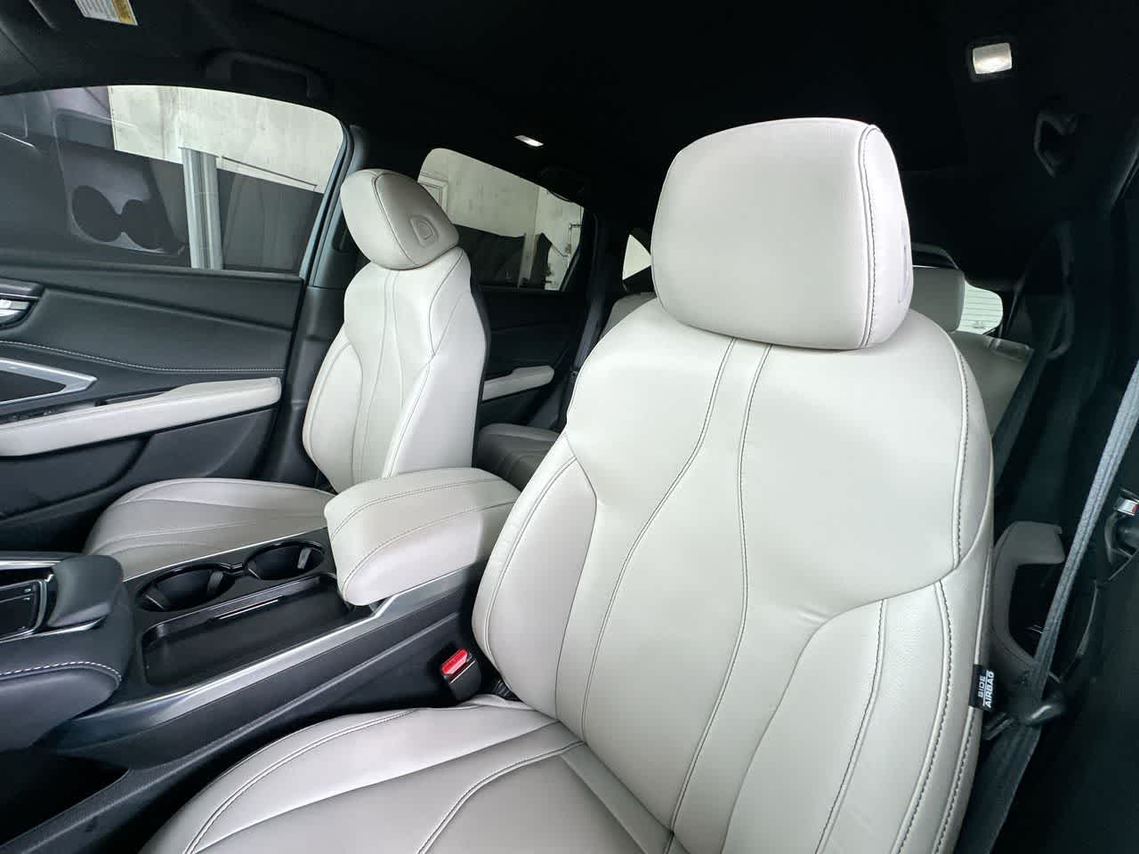 2025 Acura RDX SH-AWD