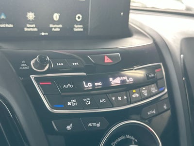 2025 Acura RDX SH-AWD