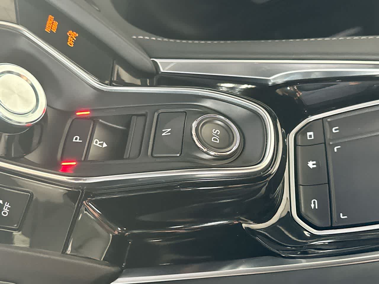 2025 Acura RDX SH-AWD