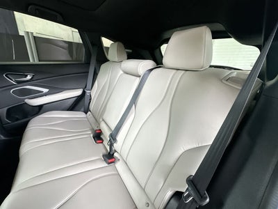 2025 Acura RDX SH-AWD