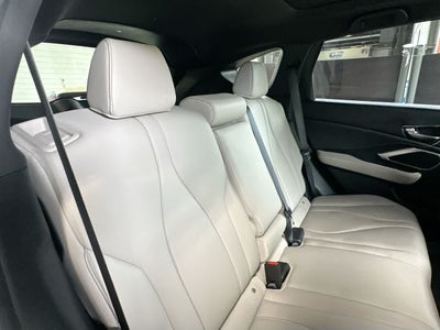 2025 Acura RDX SH-AWD