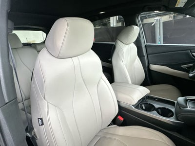2025 Acura RDX SH-AWD