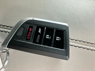 2025 Acura RDX SH-AWD
