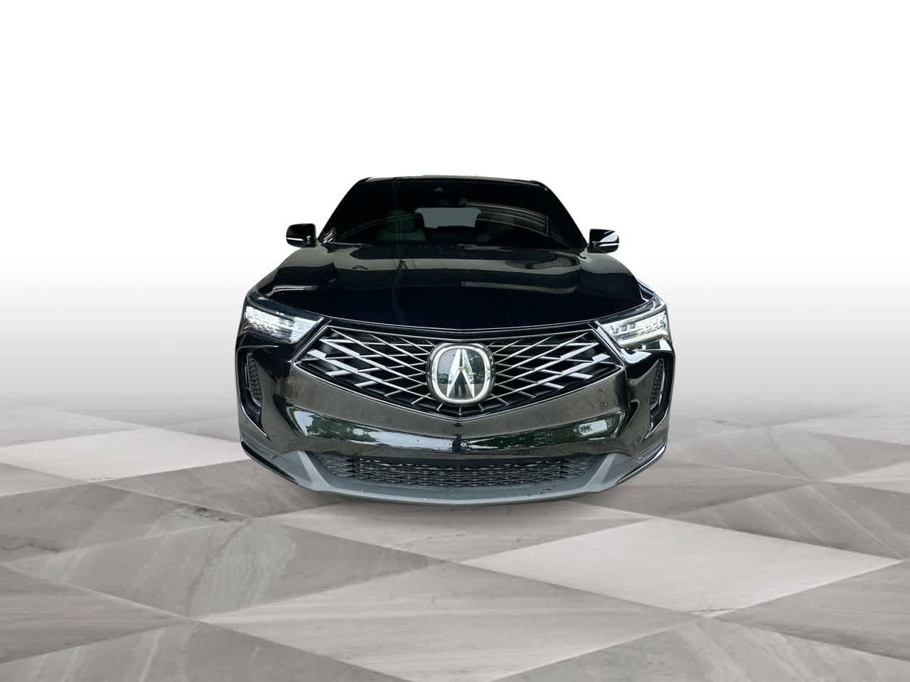 2025 Acura RDX SH-AWD