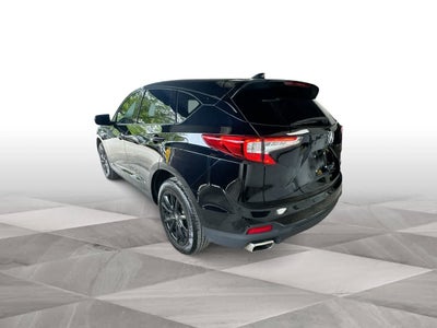 2025 Acura RDX SH-AWD