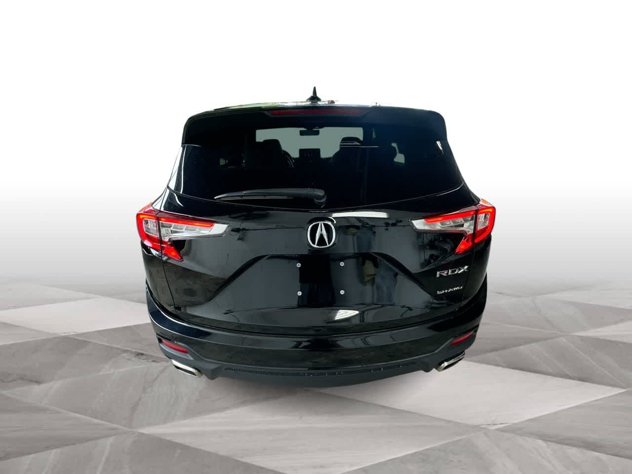 2025 Acura RDX SH-AWD