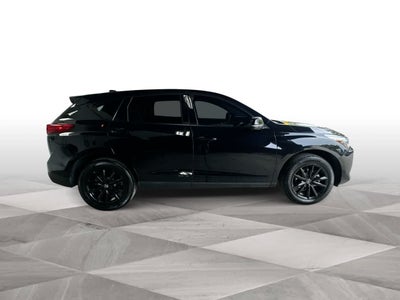 2025 Acura RDX SH-AWD