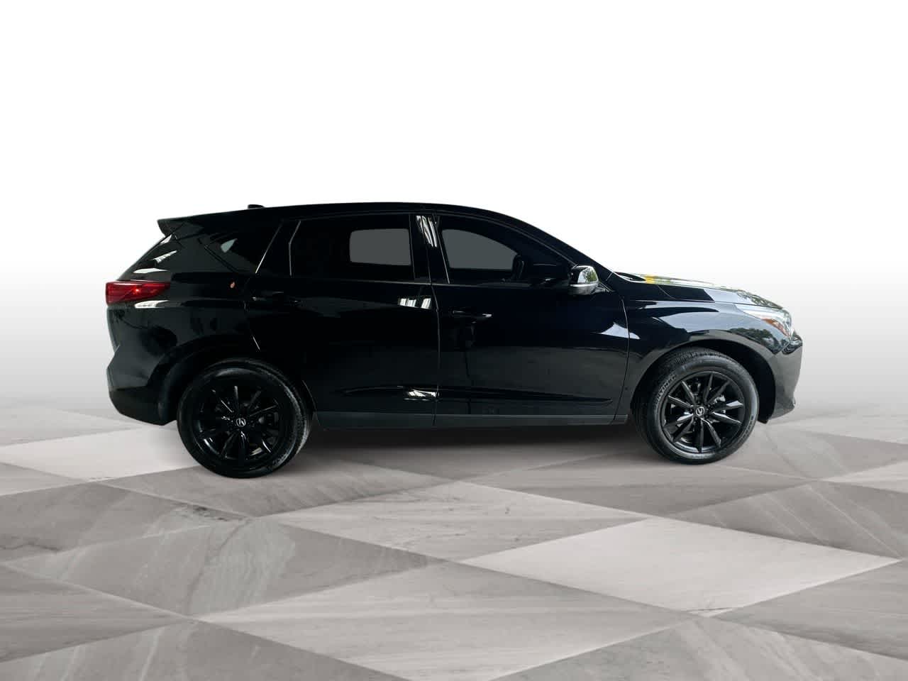 2025 Acura RDX SH-AWD