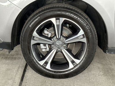 2024 Acura RDX w/Advance Package