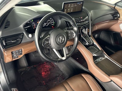 2024 Acura RDX w/Advance Package
