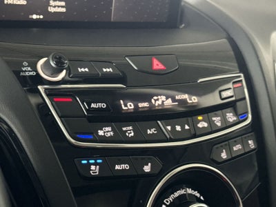 2024 Acura RDX w/Advance Package