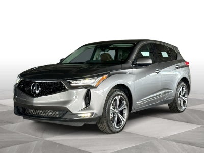 2024 Acura RDX w/Advance Package