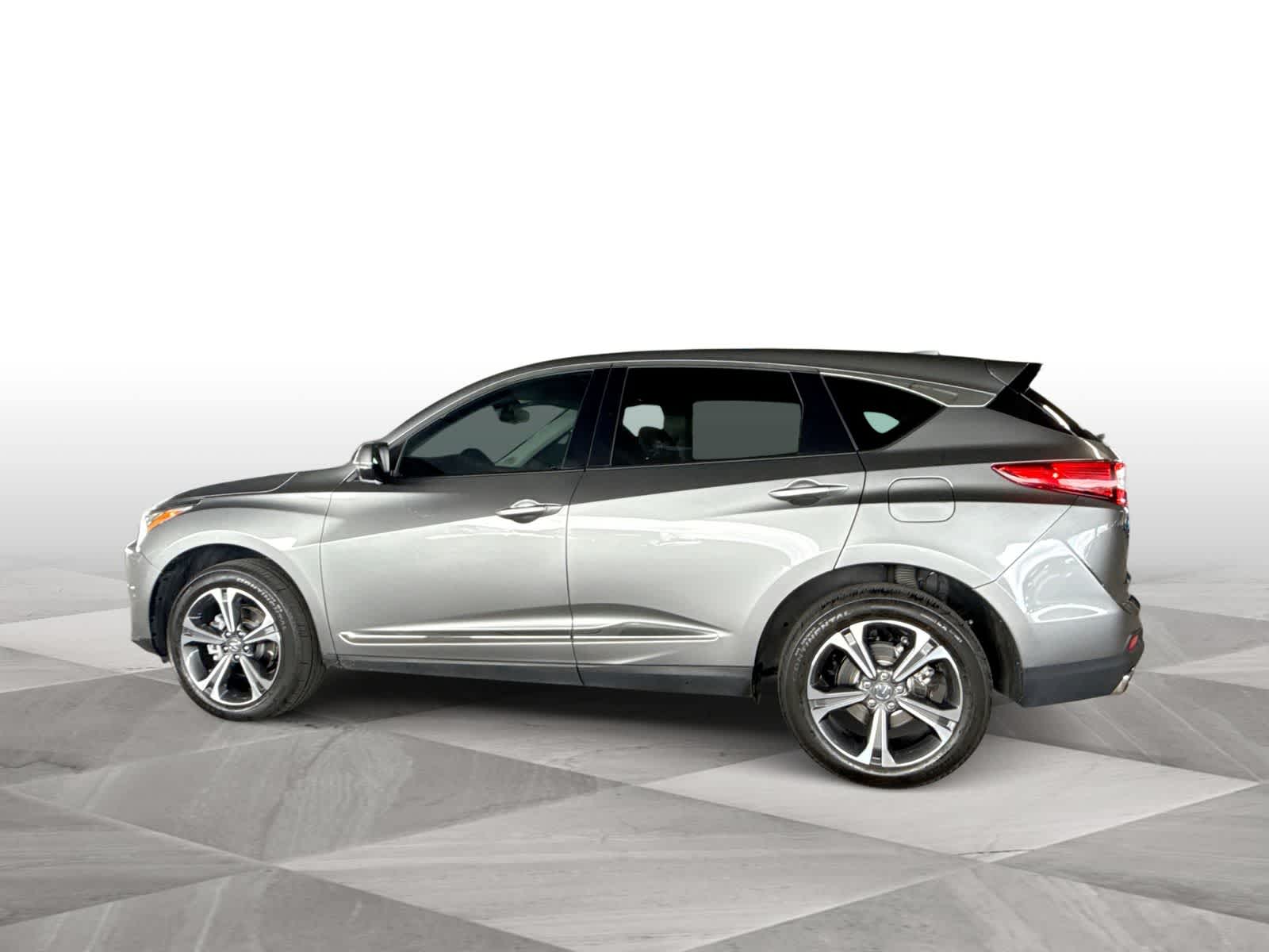 2024 Acura RDX w/Advance Package