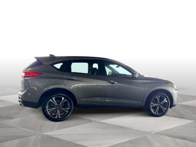 2024 Acura RDX w/Advance Package
