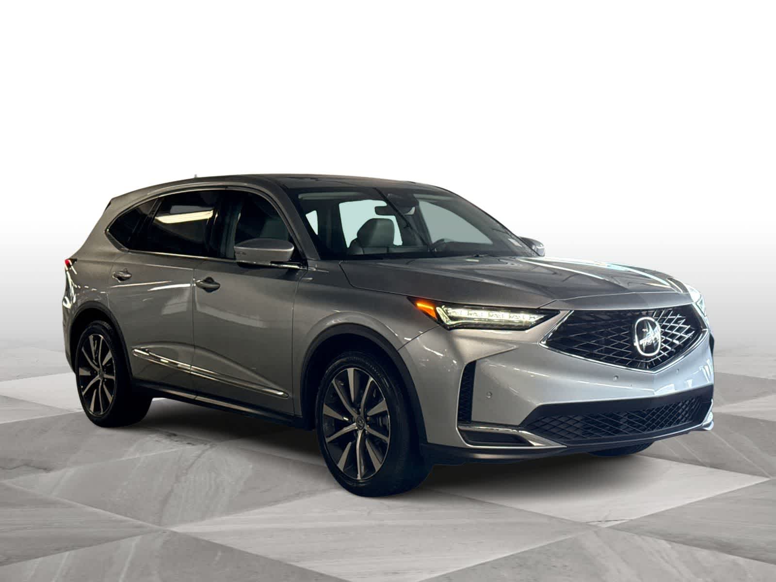 2025 Acura MDX w/Technology Package