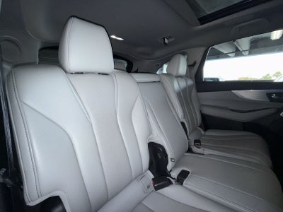 2025 Acura MDX w/Technology Package