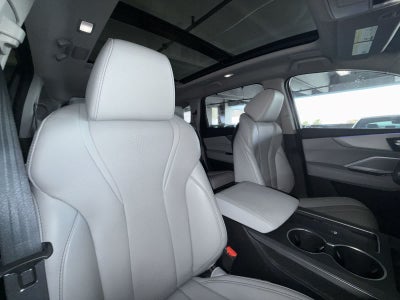 2025 Acura MDX w/Technology Package