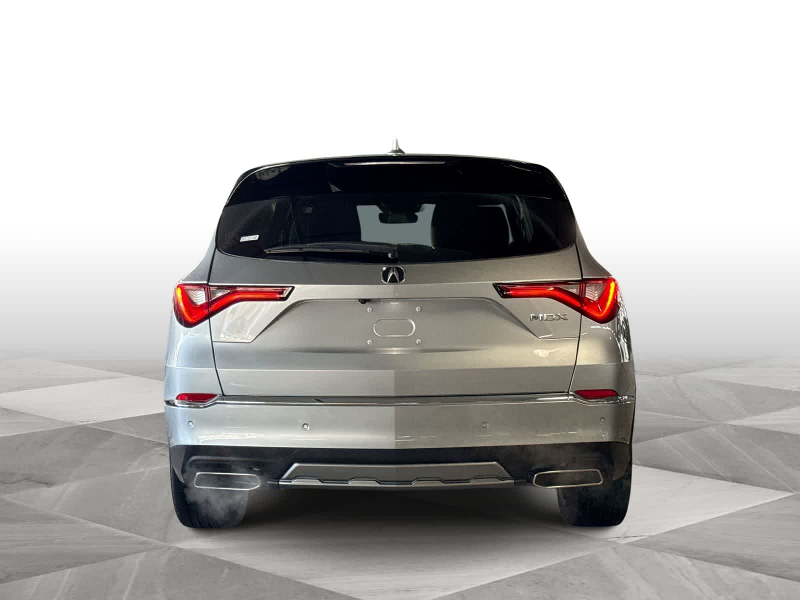 2025 Acura MDX w/Technology Package