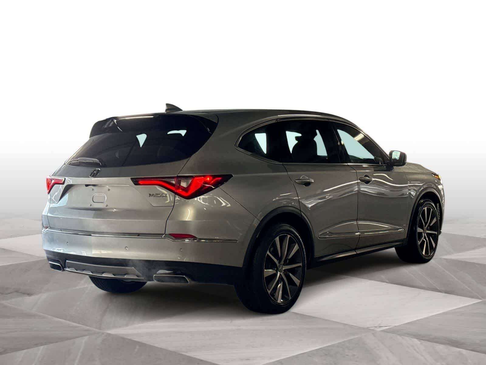 2025 Acura MDX w/Technology Package