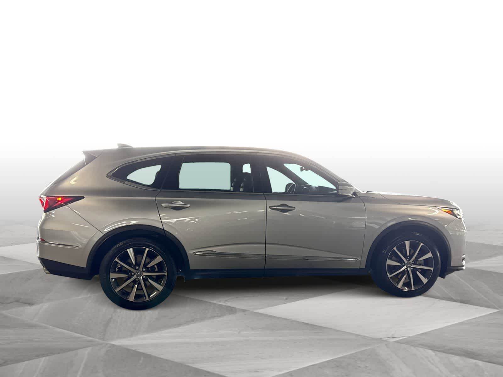 2025 Acura MDX w/Technology Package