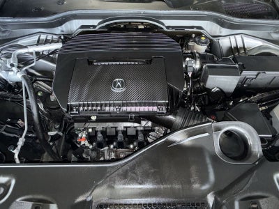 2025 Acura MDX w/A-Spec Package