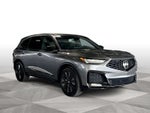 2025 Acura MDX w/A-Spec Package