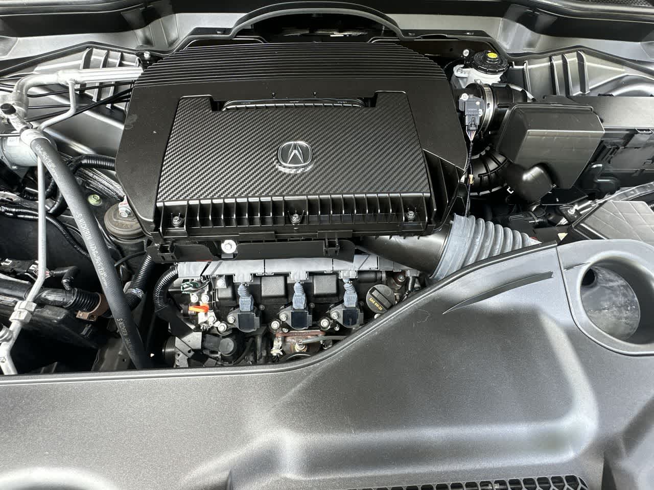 2024 Acura MDX w/Technology Package