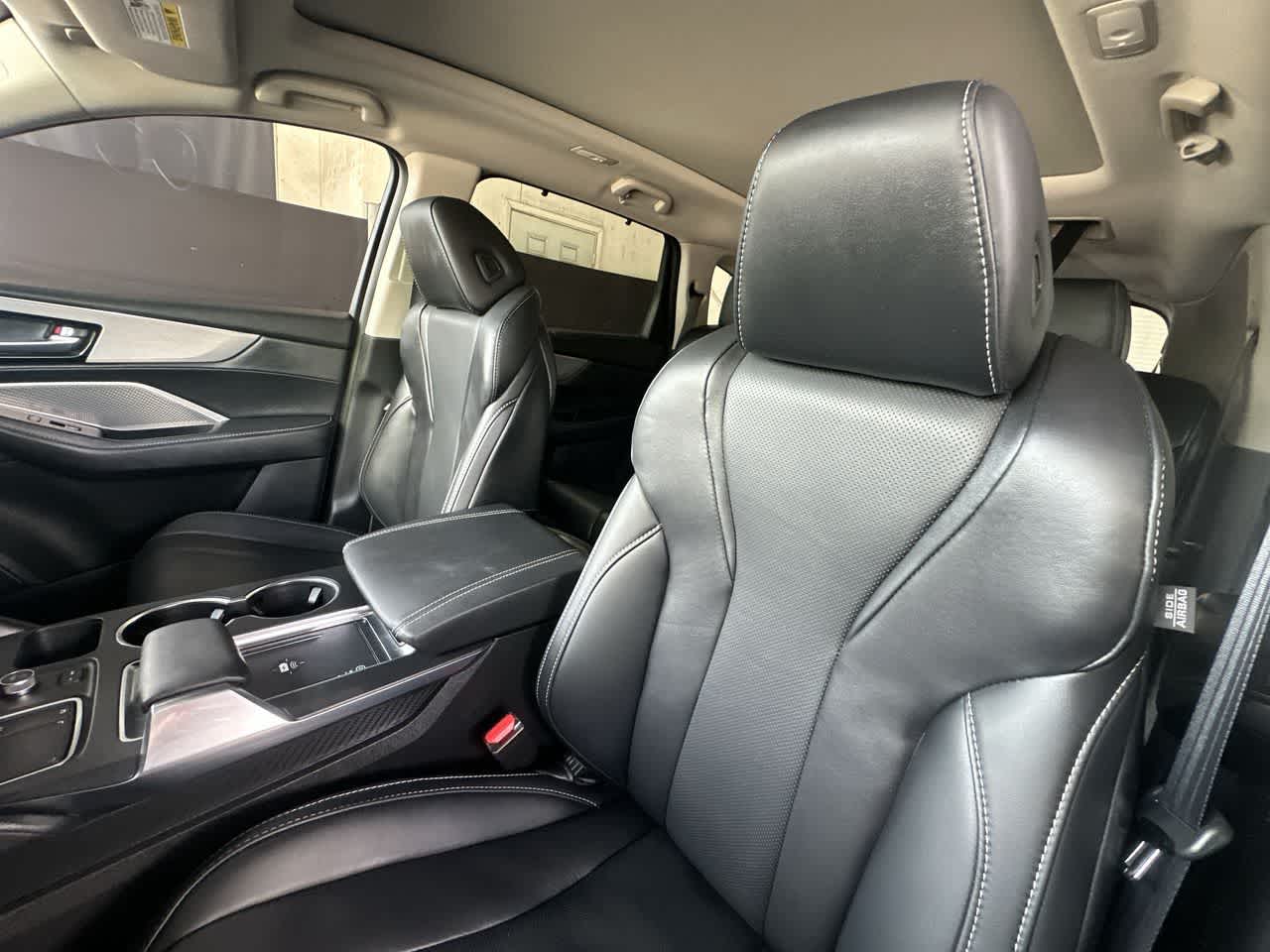 2024 Acura MDX w/Technology Package
