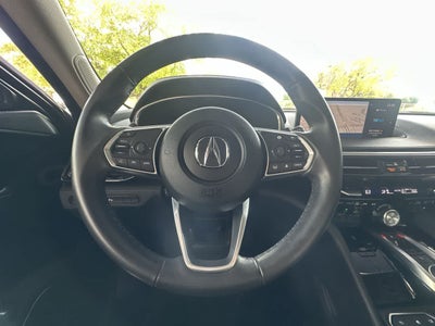 2024 Acura MDX w/Technology Package