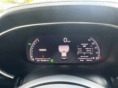 2024 Acura MDX w/Technology Package