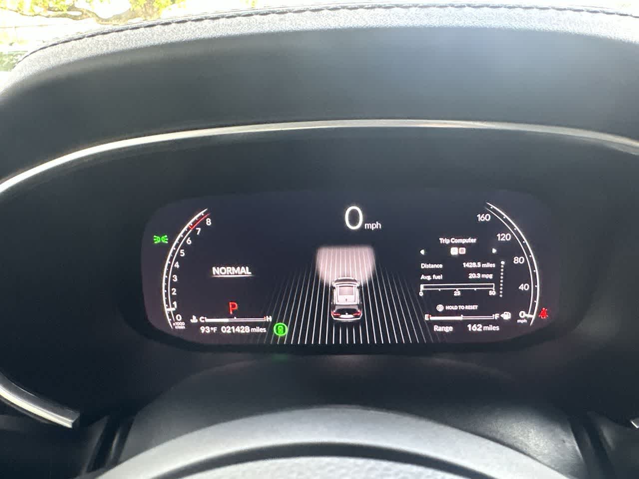 2024 Acura MDX w/Technology Package