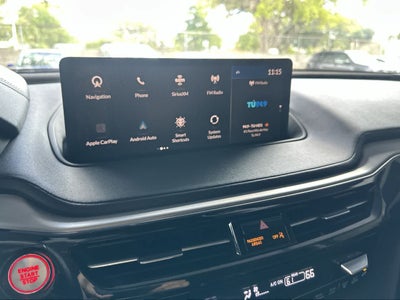 2024 Acura MDX w/Technology Package