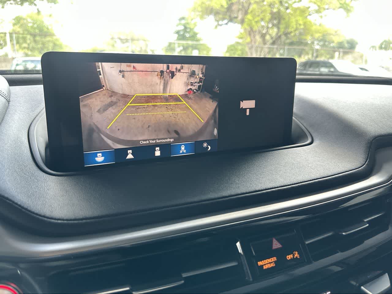 2024 Acura MDX w/Technology Package