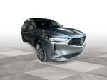 2024 Acura MDX w/Technology Package