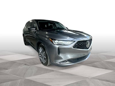 2024 Acura MDX w/Technology Package