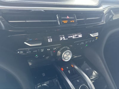 2024 Acura MDX w/Technology Package